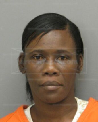 Betty Jean Taylor