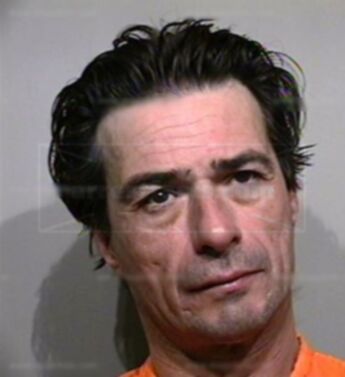 Robert Payment