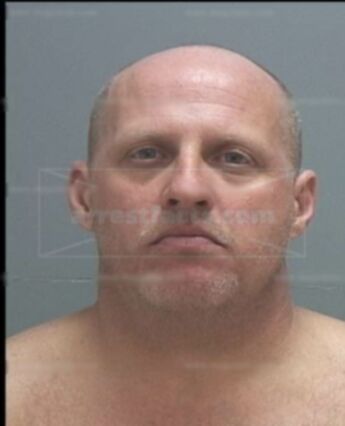Charles William Mc Dade