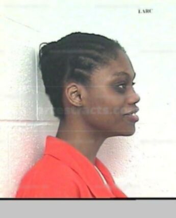 Marshae L Holloway