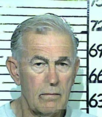 Earl Ray Wellborn