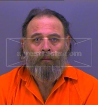 Johnny Eugene Johnson