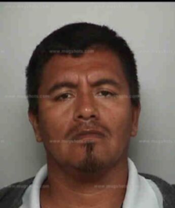 Moises Juarez Cordova