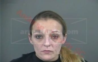 Candis Annette Burns