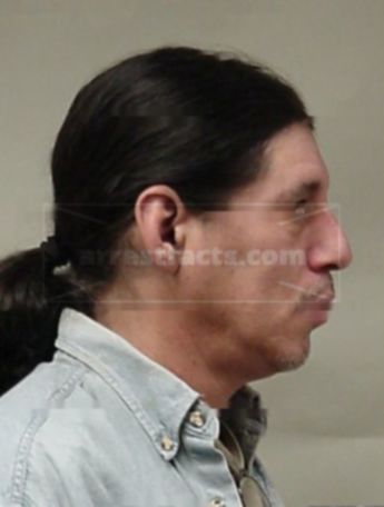Richard B Ramos