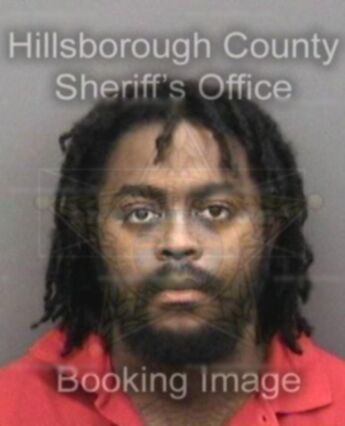 Dametrious Leonard Edwards