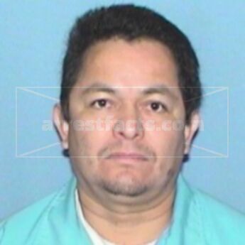 Rogelio Garcia