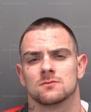 Joshua William Wilbers