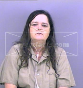 Elizabeth Fayette Mccoy