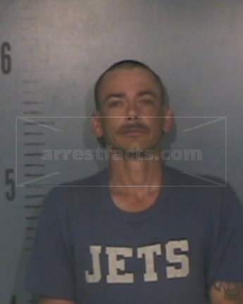 Chad William Beasley