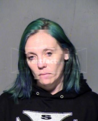 Amanda Celeste Vigil