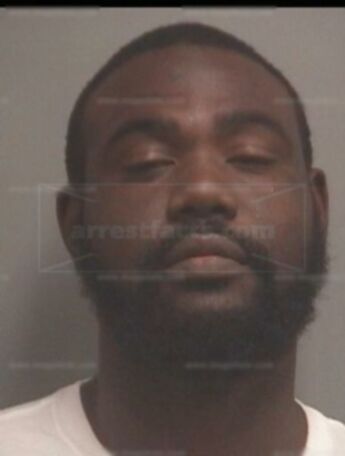Cedric Denard Carter