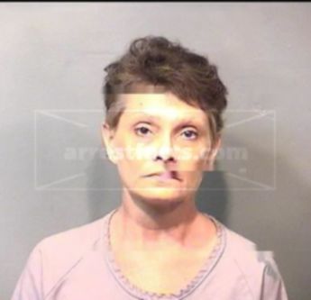 Wendy Marie Russell