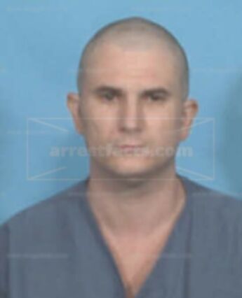 Joshua Allen Hurd