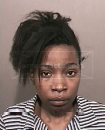 Tomeka Bethel
