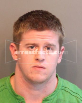 Mitchell Edward Varner