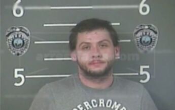 Brandon Goins