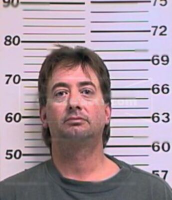 Michael Andrew Shults