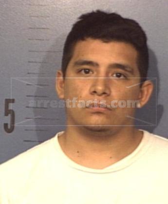 Michael Alfred Davis
