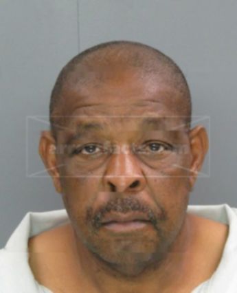 Bobby Gene Washington