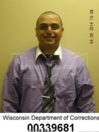 Angel Saldana Jr.