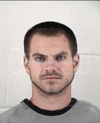 Tyler James Roberts