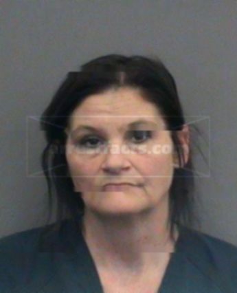 Lucinda Bee Smith