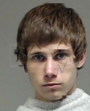 Johnathon Douglas Allen