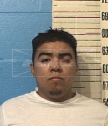 Adrian Gomez