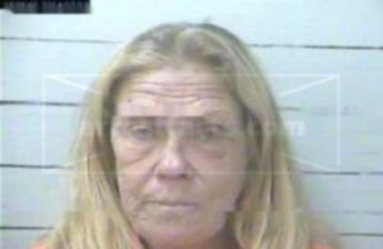 Sandra Louise Anderson