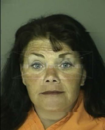 Tamera Suzanne Pollard