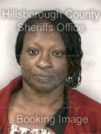 Donna Yvette Davis