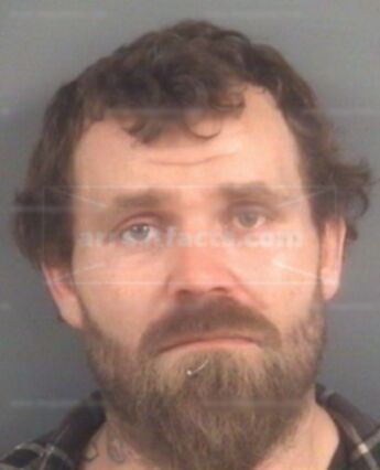 Charles Thomas Darden