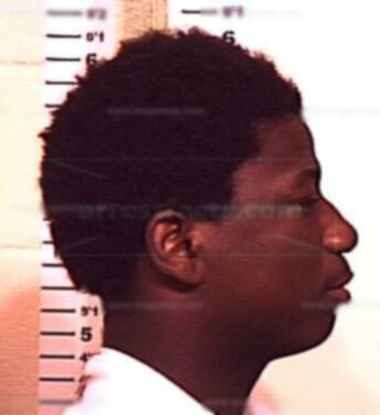Travis Contrele Nixon
