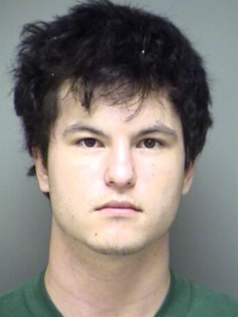Preston Christopher Smith