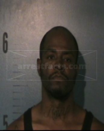 Vernon Keith Scott