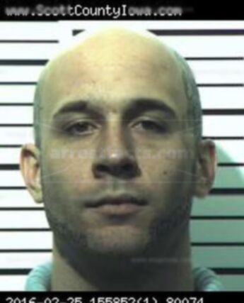 Brandon Eugene Carter