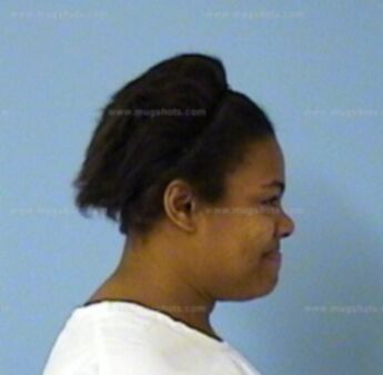 Portia Warrington