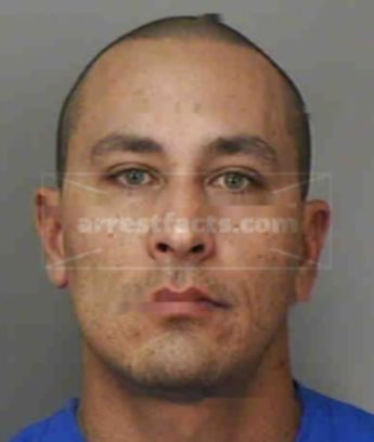 Matthew Brian Bradley