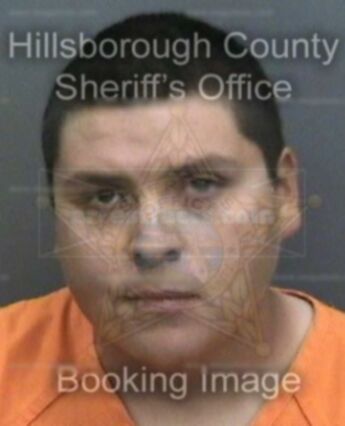 Juan Anthony Acosta