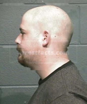 Seth Dakota Poteet