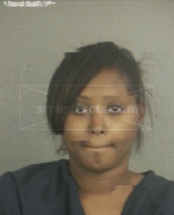 Yolanda Attianna Johnson