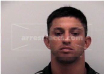 Jeffrey Shane Roberts