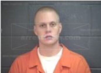 Tyler Alan Lanier