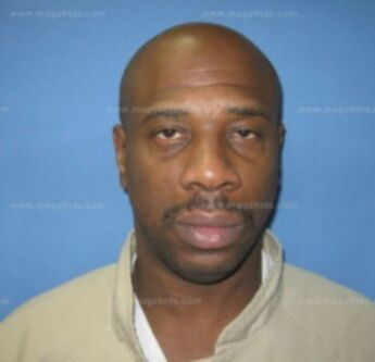 Anthony Elias James