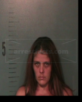 Patricia Lynn Parham