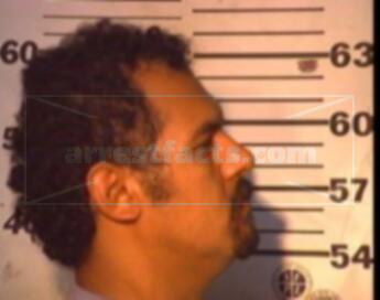 Francisco Eliserio Heredia