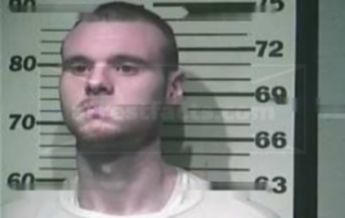 Richard Leroy Greenhow Jr.