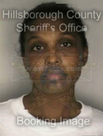 Irma Michelle Franklin