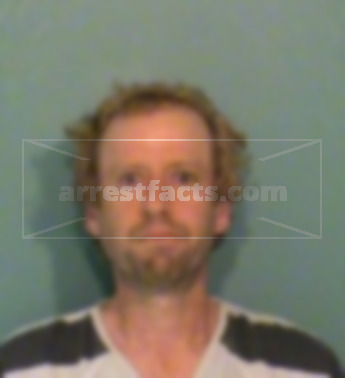 Eric Alan Booth